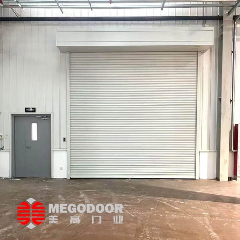 卷簾門(mén)縮略圖